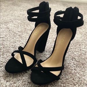 Kayleen Heels